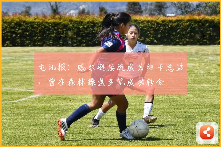 电讯报：威尔逊接近成为纽卡总监，曾在森林操盘多笔成功转会