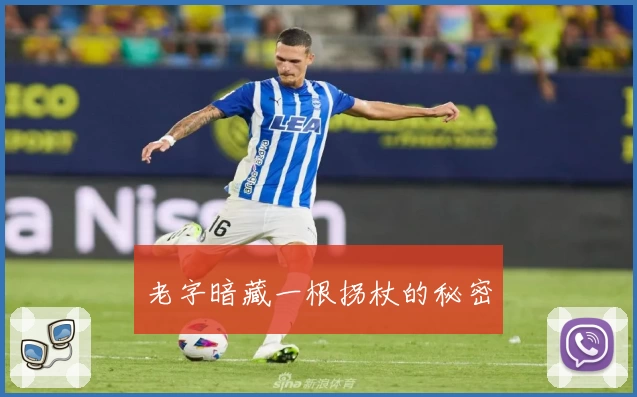 老字暗藏一根拐杖的秘密